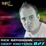 Deep Emotions 027