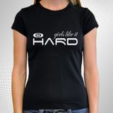 GIRLS LIKE IT HARD