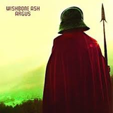 The final hour of The Friday Rock Show featuring tracks from ARGUS by WISHBONE ASH