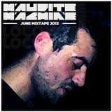 Maudite Machine mixtape #017