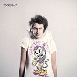TODDLA T - WATCH ME DANCE - MARTELO MINIMIX
