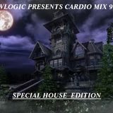 Flowlogic presents Cardio Mix 9-Special House Edition