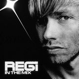 Regi In The Mix Radio 21-2-2014