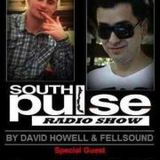 ACE HIGHFIELD - SOUTH PULSE @TUNNEL FM NOV 2011