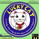 Lucky Cat - 16th January 2016
