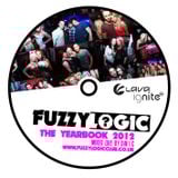 Davi C - Fuzzy Logic: The Yearbook 2012