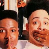 New Jack Swing Mix