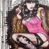 Irreverence