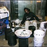 Pots n Pans Vol 1 #dnb