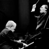 OSB & Nelson Freire - Robert Schumann - Concerto para Piano e Orquestra em lá menor, Op. 54