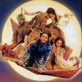 THE MUSIC SOMMELIER -presents- "EXOTICA" A musical mix of Asian, Indian & Arabian grooves!