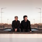 Simian Mobile Disco Mix: Love Letter to London