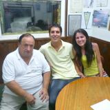 Programa 1 - SCR