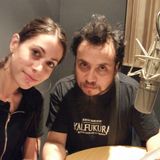 VIÑETAS DEL FIN DEL MUNDO Temporada 2, capítulo 14: Cristina Arancibia, Niktálope
