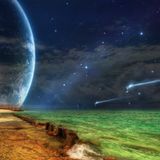 Perpetual Hover (The Space Beyond Space)