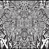Errare Humanum Est (Mainframeoholic) Mix (Promo)