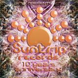 Live at Suntrip festival 11.07. 2014 (Back to the roots mix)