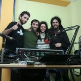 High Sound Station Podcast #4 - Gorka Photo Sound Reggae/ Eztandub