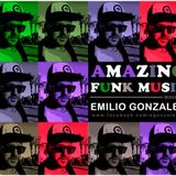 Amazing Funk Music At Soho Lounge