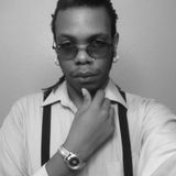 a dark look into a talented,rhythmic,broad,bleak,black mind