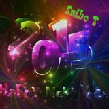 Saibo T-Happy new year 2015