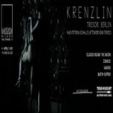 Krenzlin @ Masada Milan - 04.04.2015