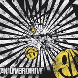Tschinöölnsound in the mix - Mental Overdrive