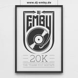 20K (The "Thank You" Mixtape)