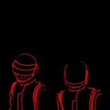 Jay Lumen & Gary Beck vs Daft Punk - Technologic strange (Nettek mash up)