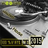 WOODEN VINYL SET JESIEN 2015 3HOURS 320KBPS