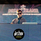 Diego Suarez - Live @ Destino Arena 15.01.15 (Mar Del Plata, Arg.)