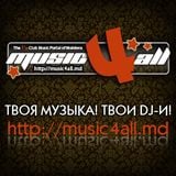 Dj Denny Marrero - RelaXtasy (house mix)