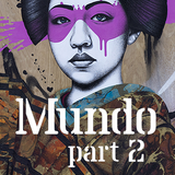 Mundo #2: Tokyo - Paris