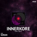 INNERKORE Series #008 - with SORAN