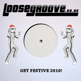 Get festive with Loosegroove - the Van's Christmas mix