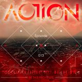 BHARAT - ACTiON Episode 013