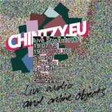 Chintzy Stream 001 - 19/07/13
