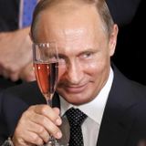 Bernd Hall - Happy Birthday, Mr. Putin! (63 minutes of dance music)