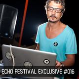 DoubtingThomas x Echo Festival 2012 Exclusive Mix #016