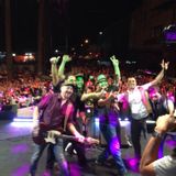 Kuervos del Sur - Festival de la Vendimia Curico 2015