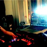 Stormstepper at Cuelinerec-takeover-Bassradio-dk 08-Jun-2013