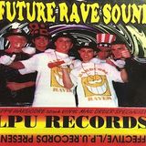 DJ HORN HAPPY HARDCORE MIX 1997