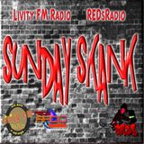 sunday skank 200714