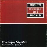 Phish You Enjoy My-Mix Summer 2012 Leg2 Part1