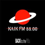 BACK 2 THE 90S: KΛIK FM STYLE