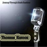 Thomas Karooz - Journey Through Music