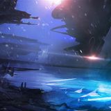 DnB Mix 13 "Forgotten Threats" (1h, 320kbps, Tracklist inside)