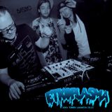 Etkoplasma 28.11.2015 @ Bassoradio // Hosted By Rico Tubbs, Kimik & Wispy