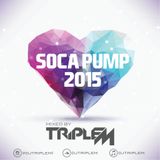 Triple M - Soca Pump 2015