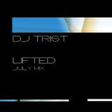 'Lifted' July Tech House mix